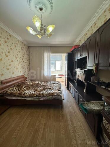 4 otaqlı köhnə tikili - Xırdalan - 100 m² (12)
