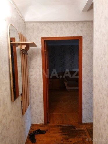 2-комн. вторичка - м. Иншаатчылар - 60 м² (10)