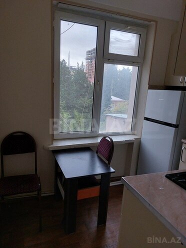 2-комн. вторичка - м. Иншаатчылар - 60 м² (8)
