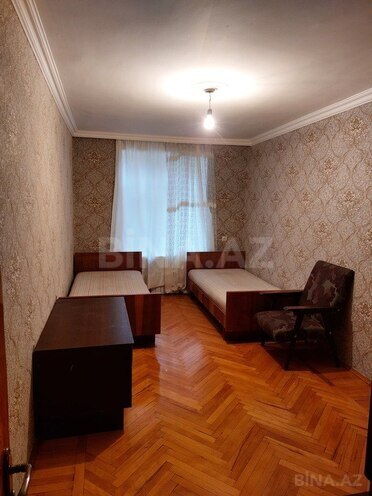 2-комн. вторичка - м. Иншаатчылар - 60 м² (5)