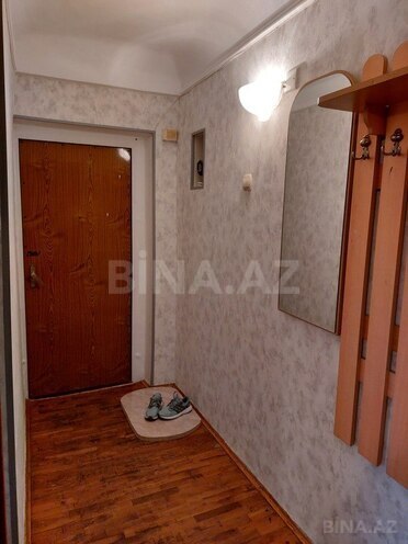 2-комн. вторичка - м. Иншаатчылар - 60 м² (9)