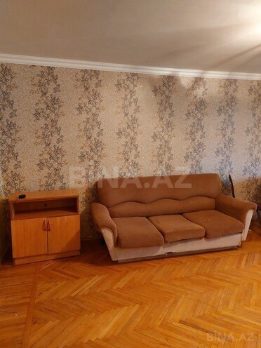 2-комн. вторичка - м. Иншаатчылар - 60 м² (3)