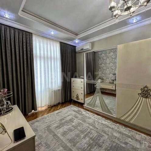4 otaqlı yeni tikili - Əhmədli m. - 134 m² (4)