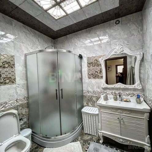 4 otaqlı yeni tikili - Əhmədli m. - 134 m² (10)