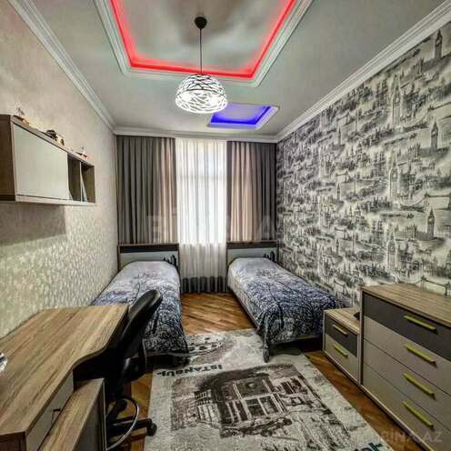 4 otaqlı yeni tikili - Əhmədli m. - 134 m² (3)