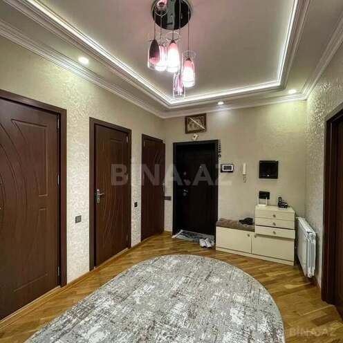 4 otaqlı yeni tikili - Əhmədli m. - 134 m² (9)