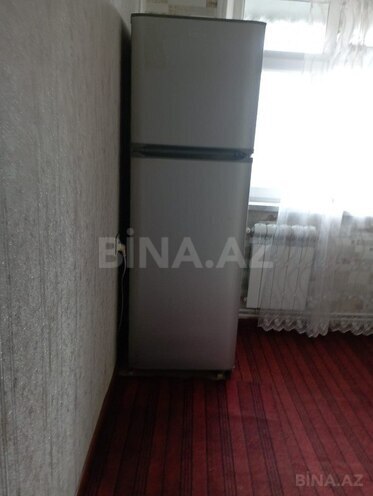 2-комн. вторичка - м. Кара Караев - 50 м² (5)