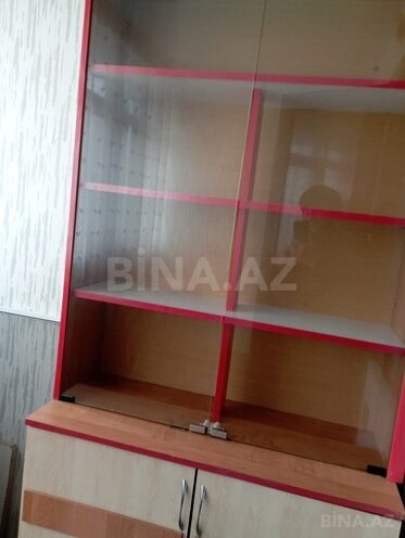 2-комн. вторичка - м. Кара Караев - 50 м² (14)