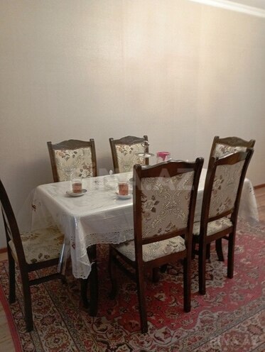 2-комн. вторичка - м. Кара Караев - 50 м² (2)