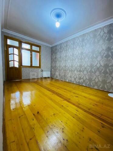 2-комн. вторичка - м. Азадлыг проспекти - 50 м² (7)