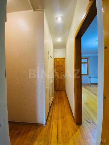 2-комн. вторичка - м. Азадлыг проспекти - 50 м² (17)