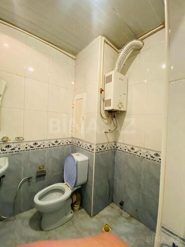 2-комн. вторичка - м. Азадлыг проспекти - 50 м² (19)
