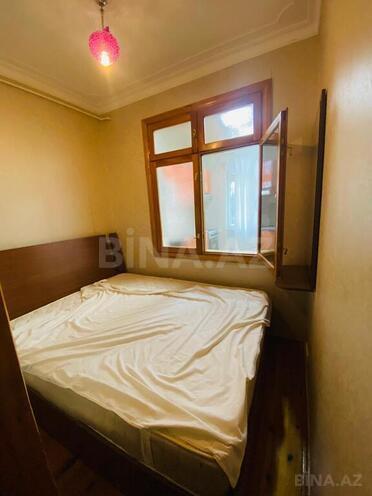2-комн. вторичка - м. Азадлыг проспекти - 50 м² (14)