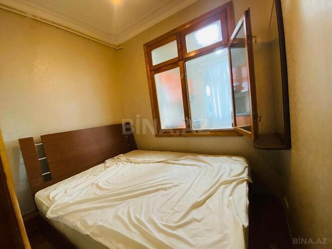 2-комн. вторичка - м. Азадлыг проспекти - 50 м² (15)