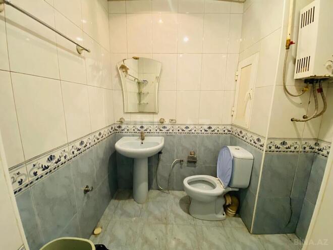 2-комн. вторичка - м. Азадлыг проспекти - 50 м² (18)