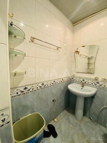 2-комн. вторичка - м. Азадлыг проспекти - 50 м² (20)