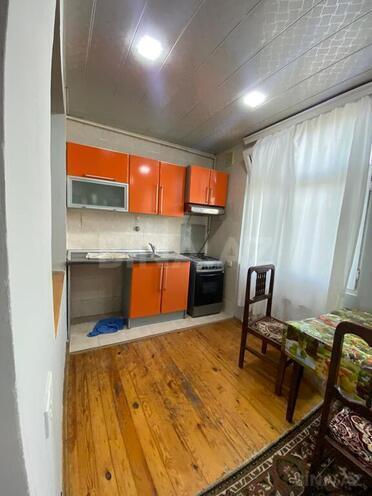 2-комн. вторичка - м. Азадлыг проспекти - 50 м² (13)