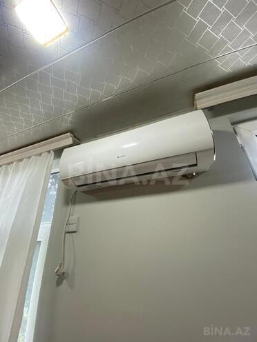 2-комн. вторичка - м. Азадлыг проспекти - 50 м² (9)