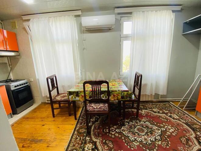 2-комн. вторичка - м. Азадлыг проспекти - 50 м² (10)
