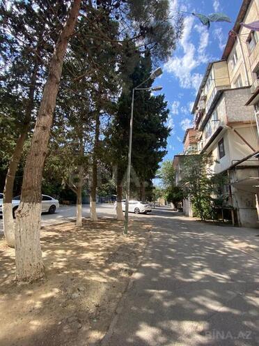 2-комн. вторичка - м. Азадлыг проспекти - 50 м² (3)