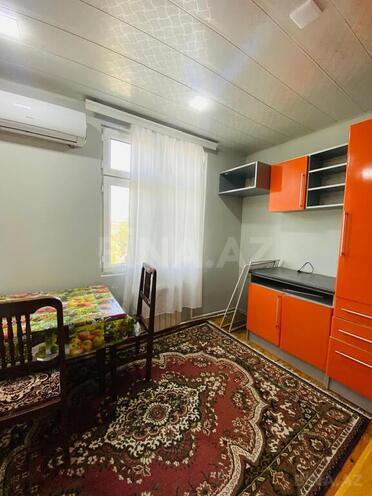 2-комн. вторичка - м. Азадлыг проспекти - 50 м² (12)