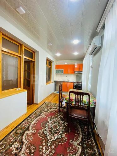 2-комн. вторичка - м. Азадлыг проспекти - 50 м² (4)