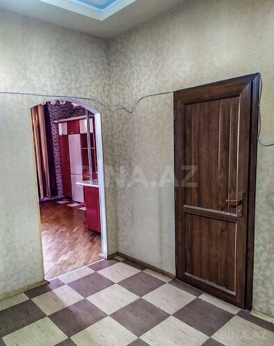 2 otaqlı yeni tikili - Xətai r. - 95 m² (6)