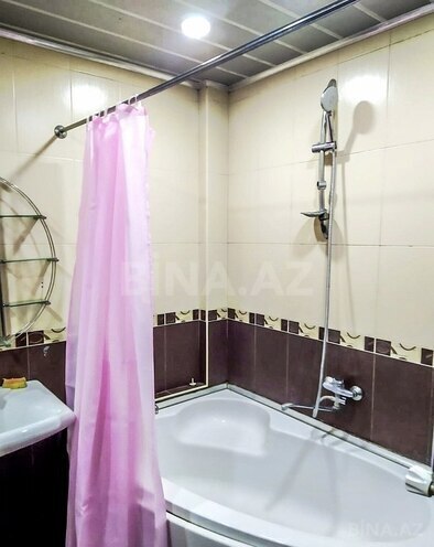 2 otaqlı yeni tikili - Xətai r. - 95 m² (12)