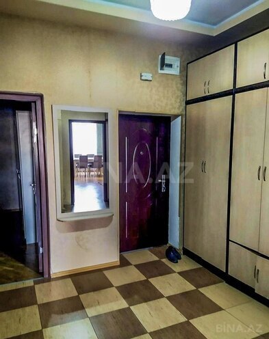 2 otaqlı yeni tikili - Xətai r. - 95 m² (5)