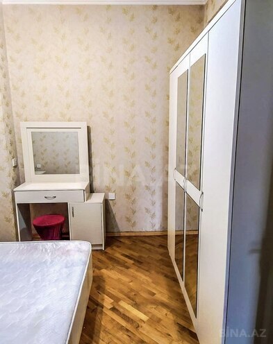 2 otaqlı yeni tikili - Xətai r. - 95 m² (4)