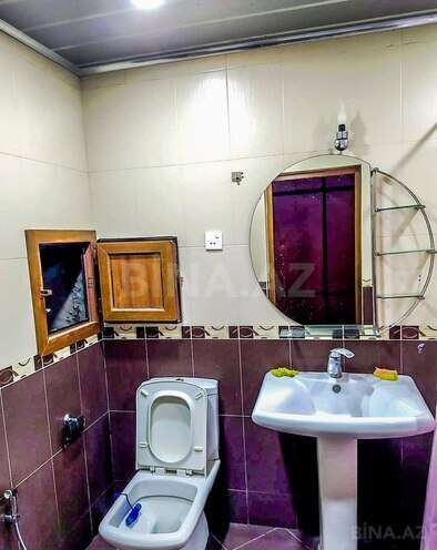 2 otaqlı yeni tikili - Xətai r. - 95 m² (11)