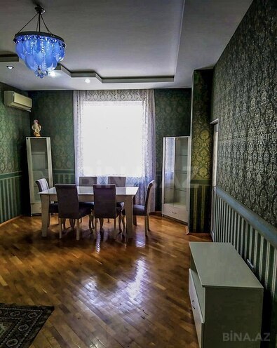2 otaqlı yeni tikili - Xətai r. - 95 m² (2)