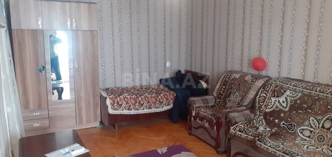 1-комн. вторичка - м. Автовокзал - 36 м² (5)