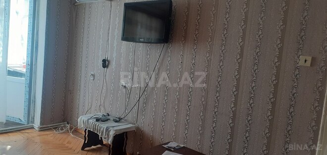 1-комн. вторичка - м. Автовокзал - 36 м² (8)