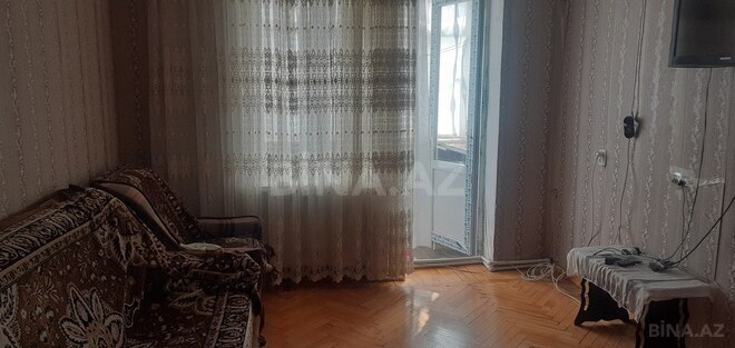 1-комн. вторичка - м. Автовокзал - 36 м² (7)