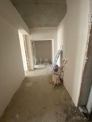 2 otaqlı yeni tikili - Əhmədli m. - 96 m² (7)