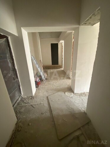 2 otaqlı yeni tikili - Əhmədli m. - 96 m² (4)