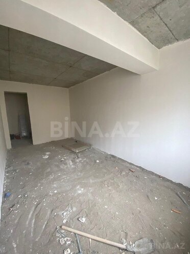 2 otaqlı yeni tikili - Əhmədli m. - 96 m² (10)