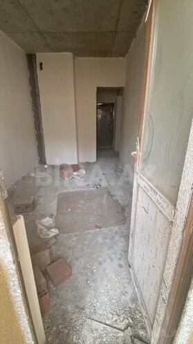 2 otaqlı yeni tikili - Əhmədli m. - 96 m² (3)
