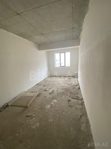 2 otaqlı yeni tikili - Əhmədli m. - 96 m² (9)