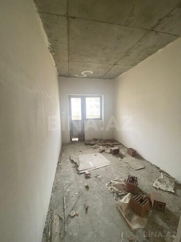 2 otaqlı yeni tikili - Əhmədli m. - 96 m² (11)