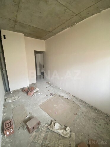 2 otaqlı yeni tikili - Əhmədli m. - 96 m² (8)
