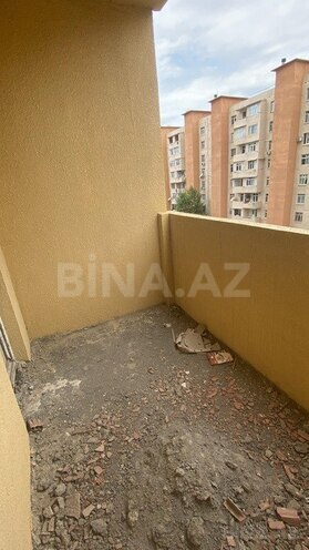 2 otaqlı yeni tikili - Əhmədli m. - 96 m² (2)