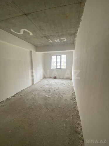 2 otaqlı yeni tikili - Əhmədli m. - 96 m² (6)