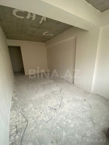 2 otaqlı yeni tikili - Əhmədli m. - 96 m² (5)