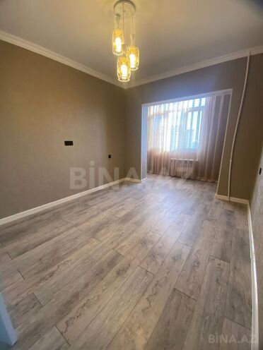 2-комн. вторичка - м. Мемар Аджеми - 65 м² (9)