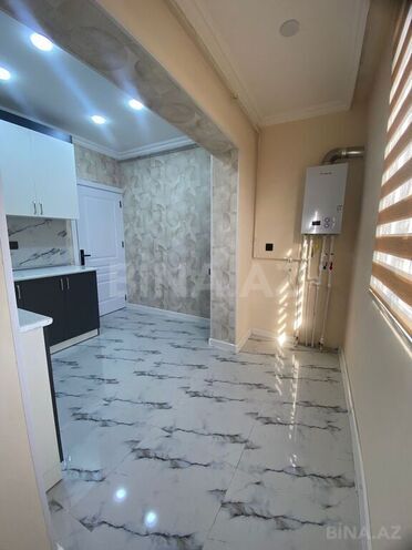 2-комн. вторичка - м. Мемар Аджеми - 65 м² (7)