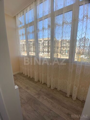 2-комн. вторичка - м. Мемар Аджеми - 65 м² (3)