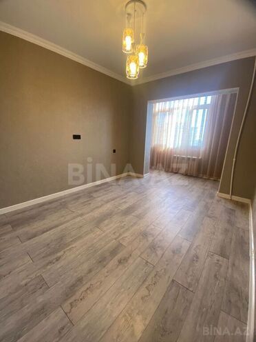2-комн. вторичка - м. Мемар Аджеми - 65 м² (8)