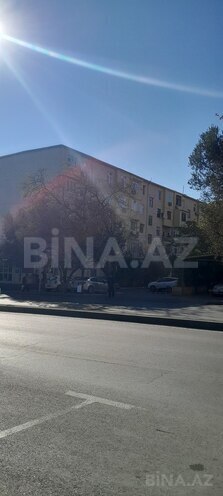 1-комн. вторичка - м. Автовокзал - 36 м² (1)